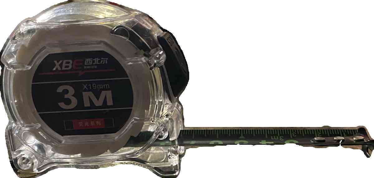 Brand new measuring tape - Buda, Texas - FleaMarketBay