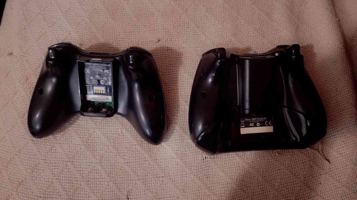 Xbox 360 Slim - Westminster, Colorado - FleaMarketBay