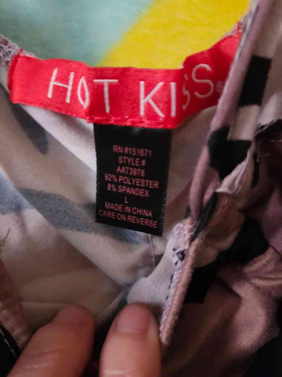 shirt - San Jose, California