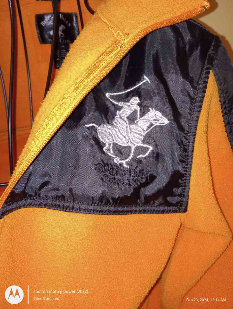 Beverly Hills Polo Club - Salisbury, North Carolina - FleaMarketBay