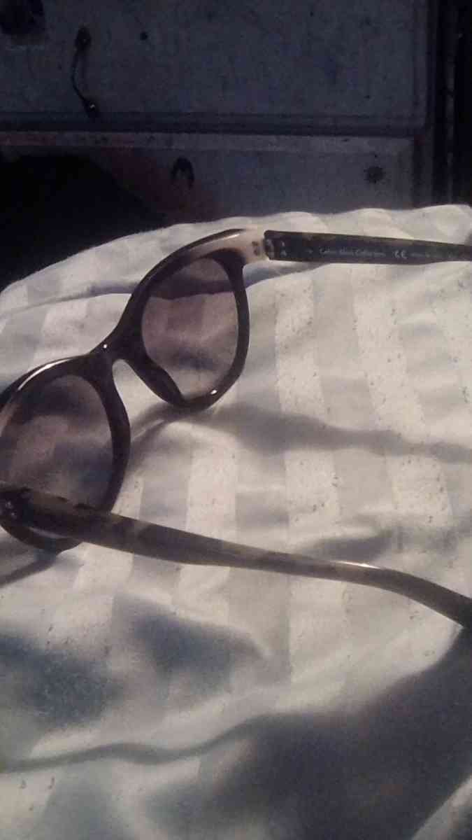 Calvin Klein sunglasses brand new made in Italy - Baltimore, Maryland - FleaMarketBay