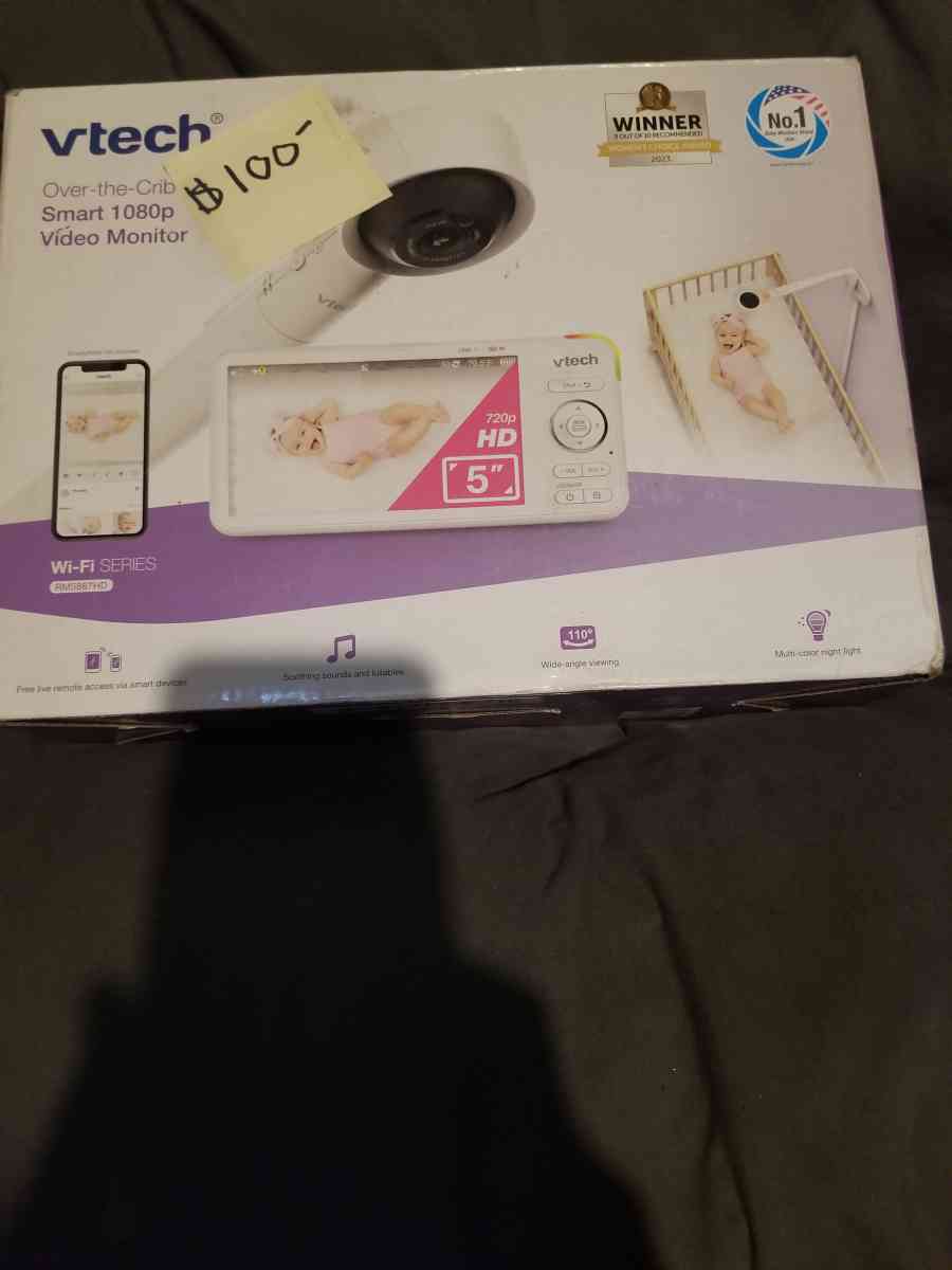 Baby Monitor - Phoenix, Arizona