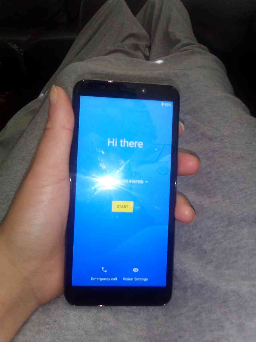 pre paid phone - Vineland, New Jersey - FleaMarketBay