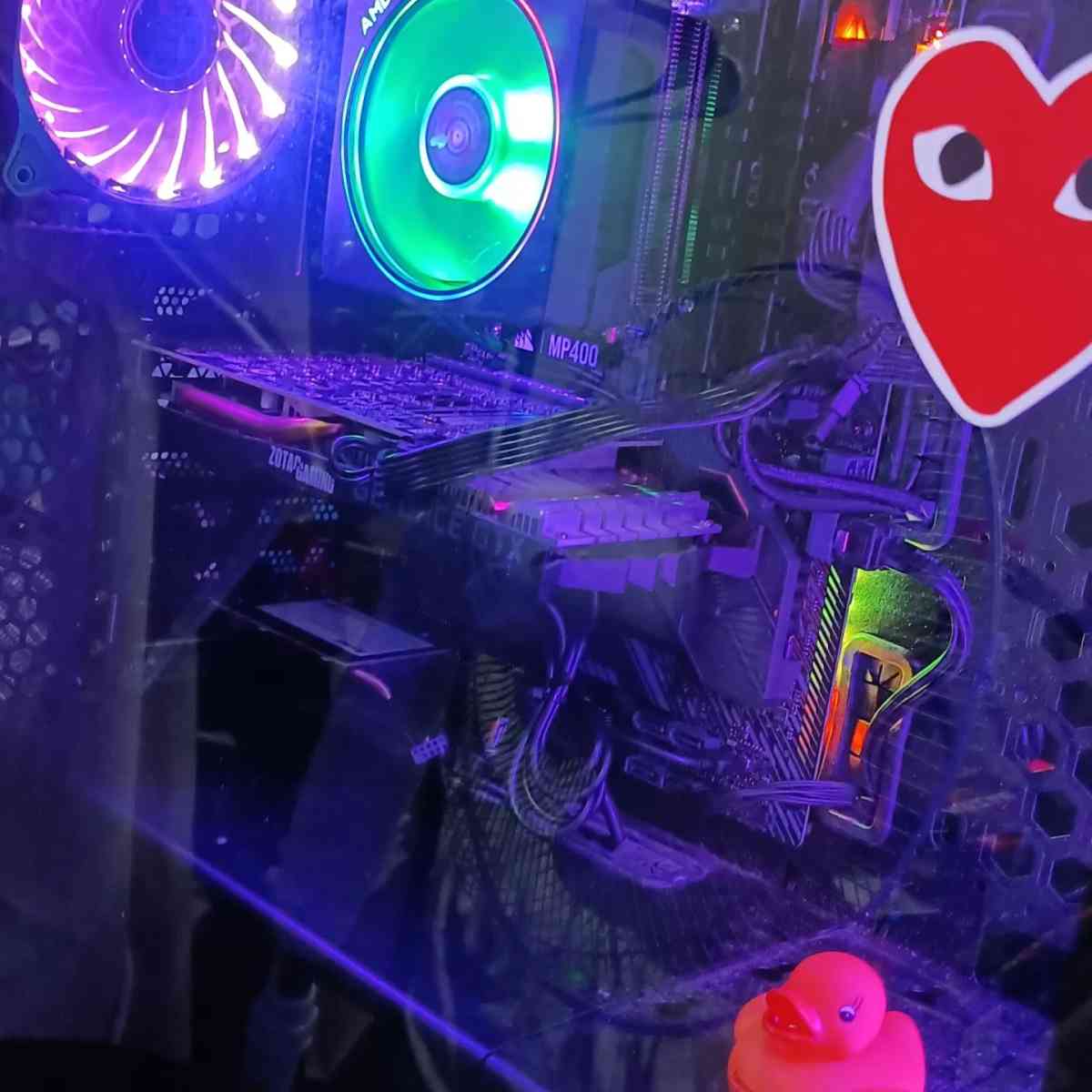 Desktop  LaptopAndroid Tablet RepairsRemote Access SupportCu - Johnson City, Tennessee - FleaMarketBay