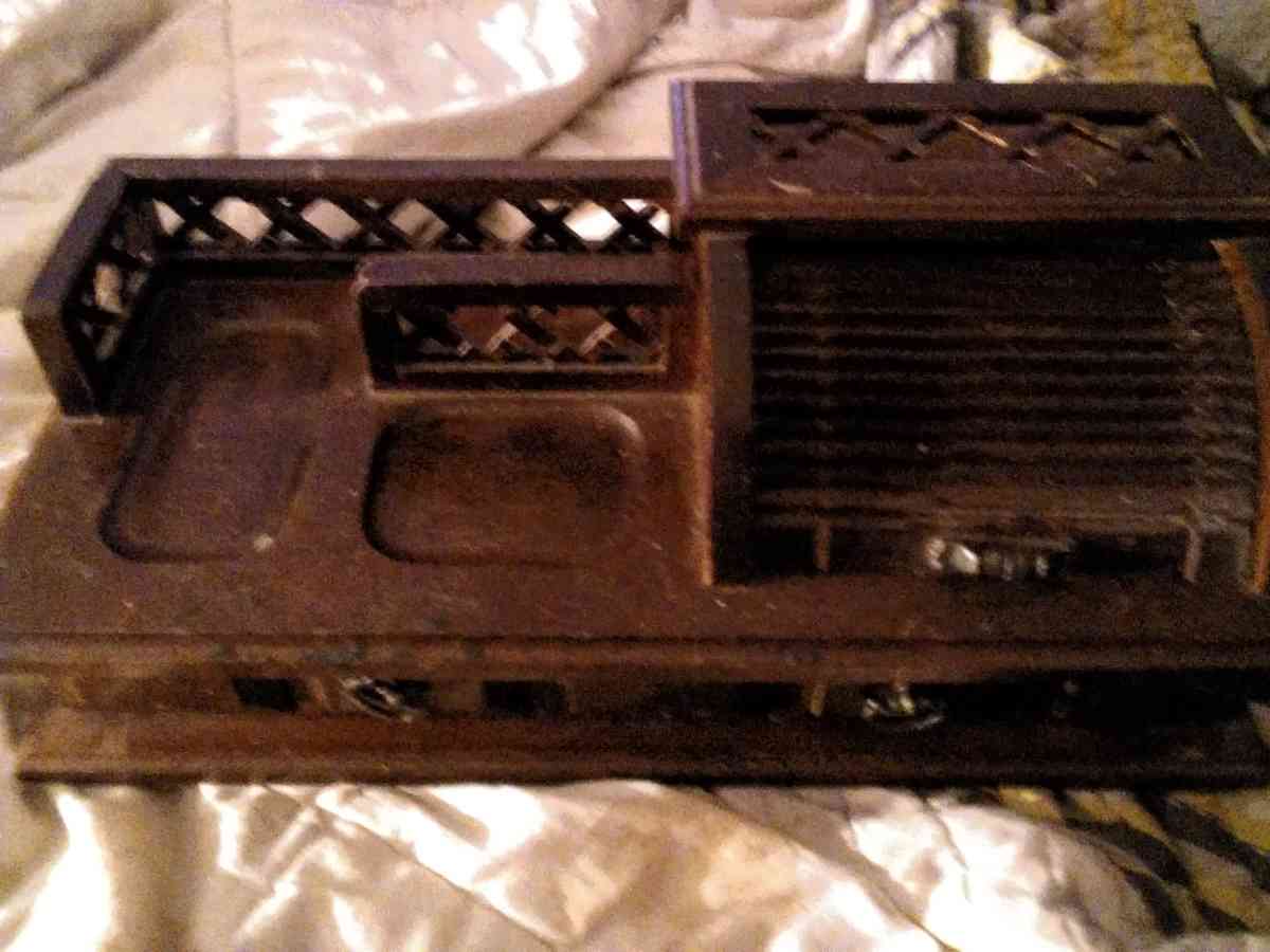 mens roll top valer - Dequincy, Louisiana - FleaMarketBay