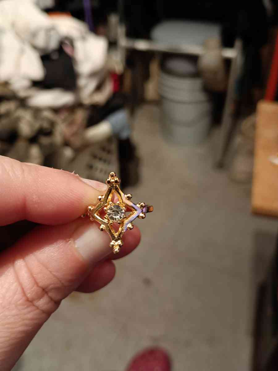 Ladys Rings - Lake City, Florida - FleaMarketBay