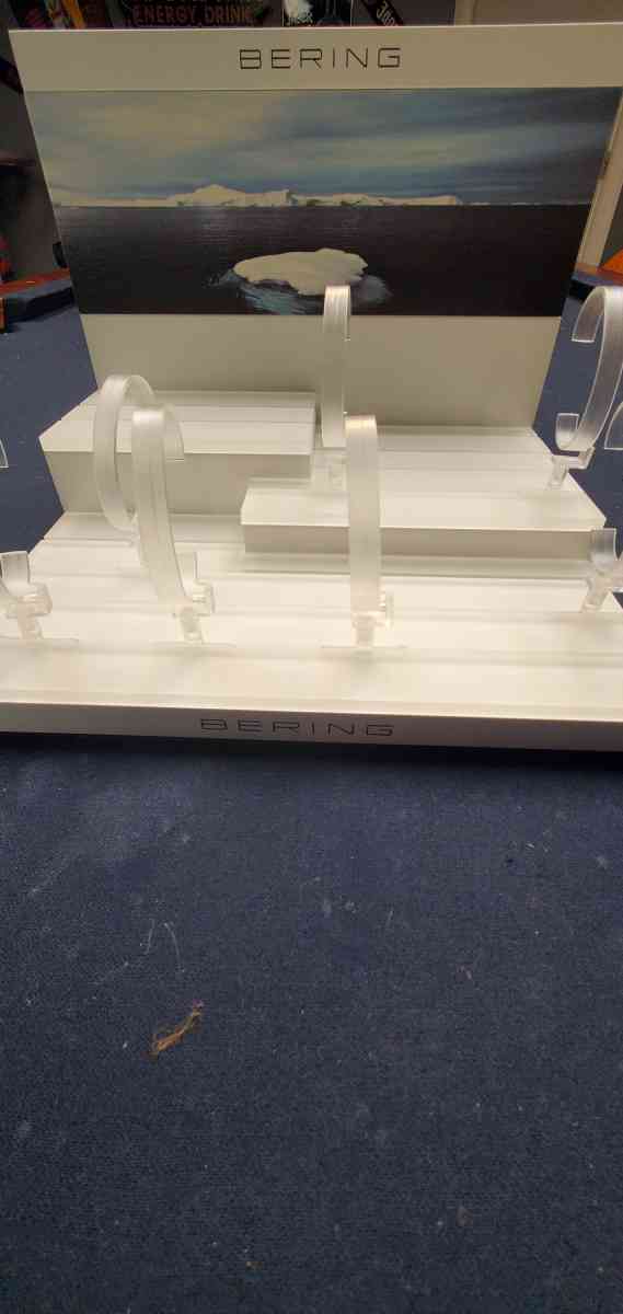 Watch  or Display Stand - Rock Island, Tennessee - FleaMarketBay