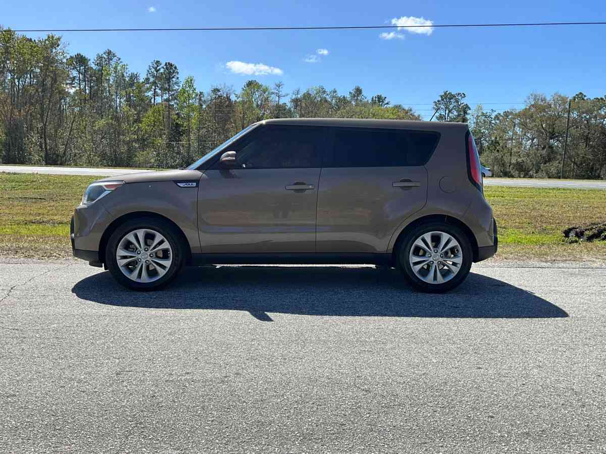 kia Soul 2014 - Orlando, Florida - FleaMarketBay