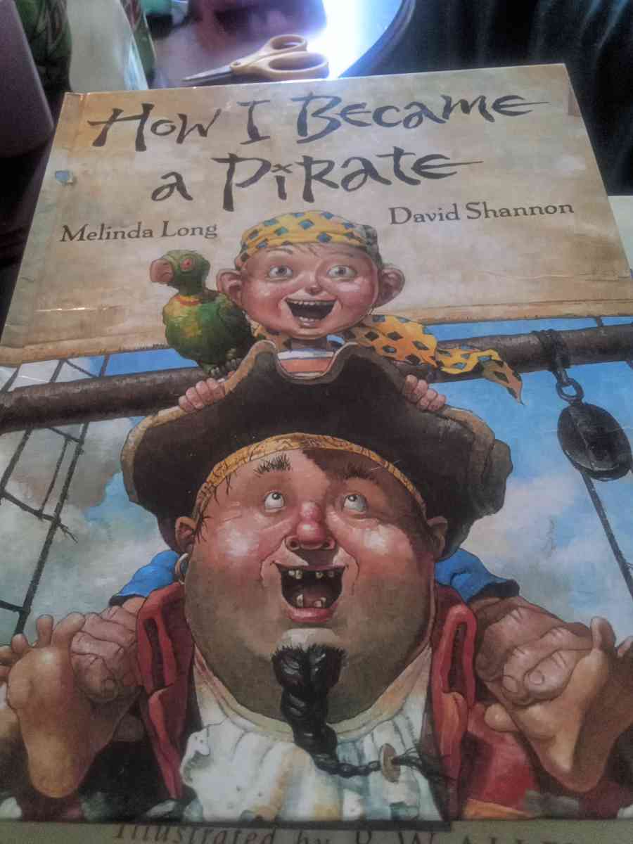 childrens book Hardcover - Ontario, New York - FleaMarketBay