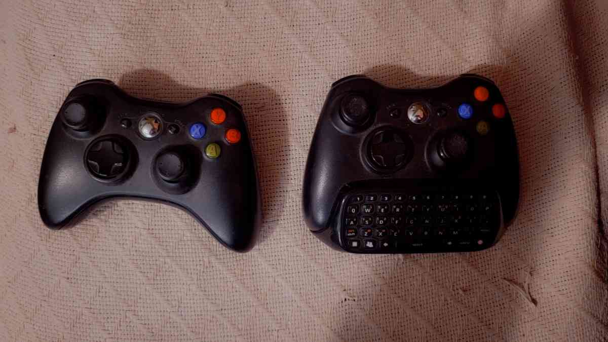 Xbox 360 Slim - Westminster, Colorado - FleaMarketBay