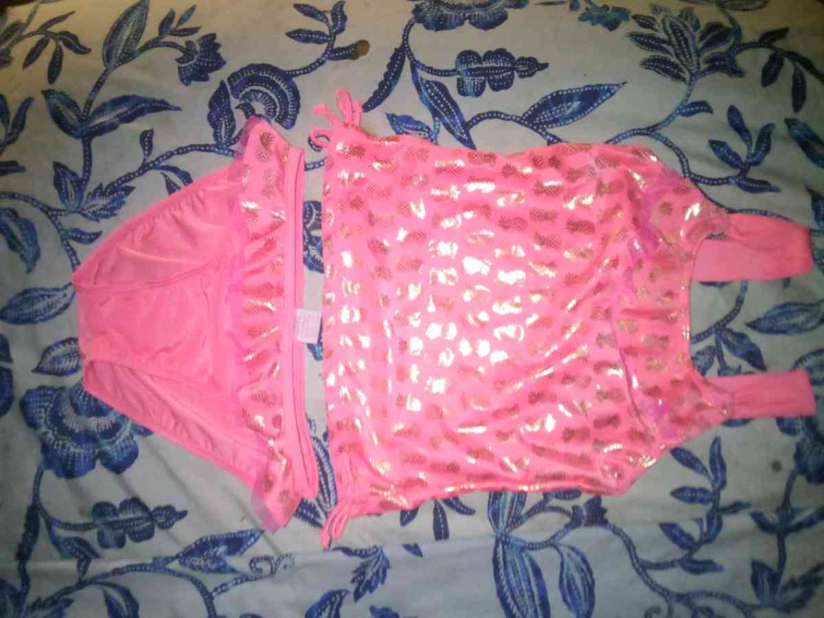 REAL LOVE KIDS BATHING SUIT - Cleveland, Tennessee - FleaMarketBay