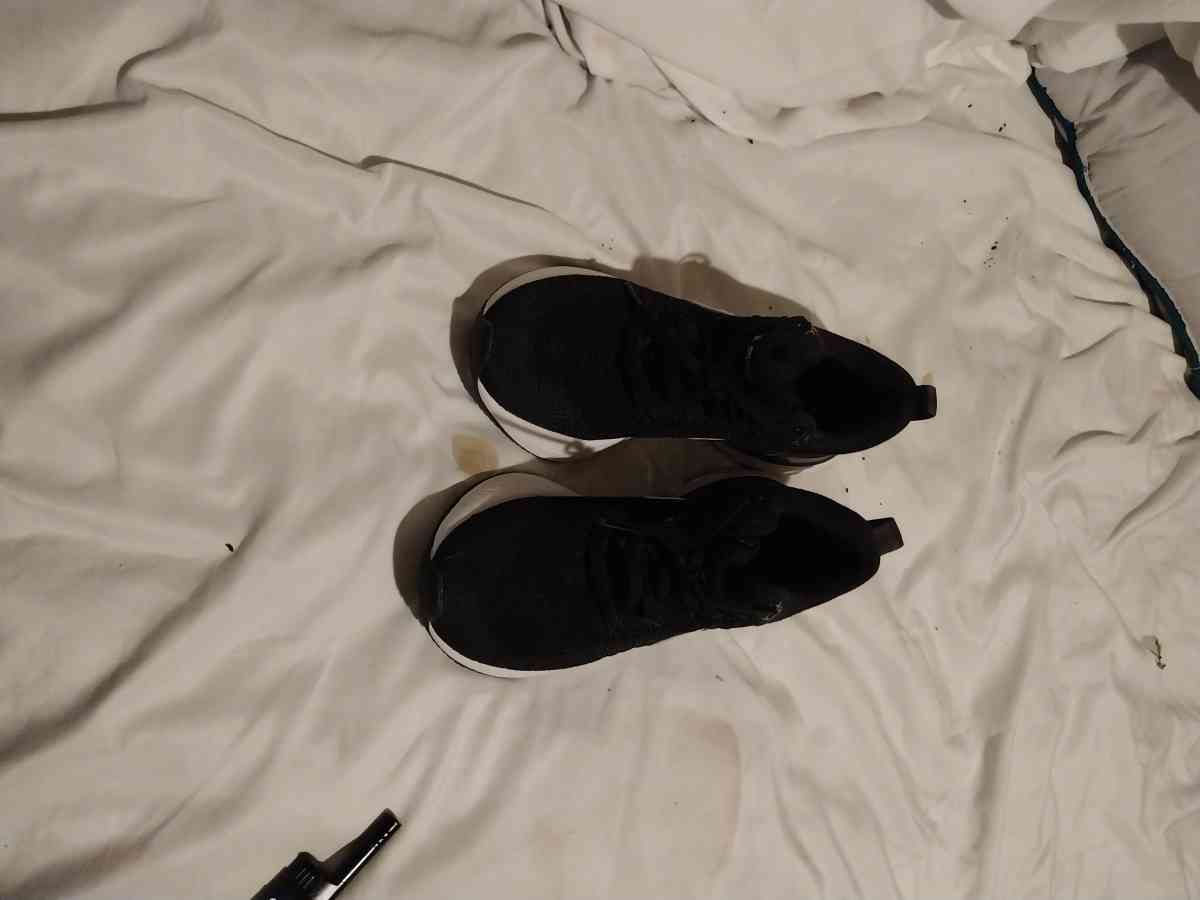 nike Retreat infinity size 7 half men - Mount Orab, Ohio