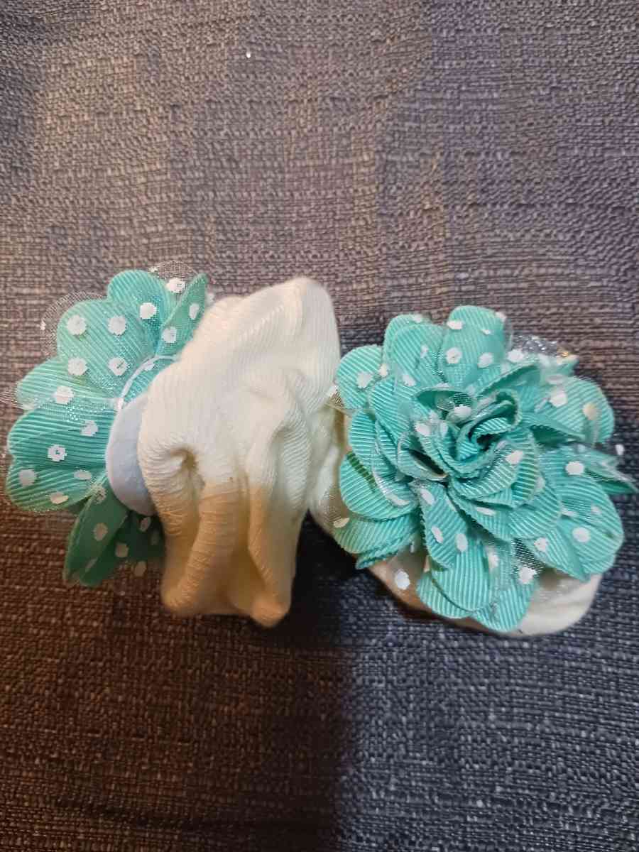 Baby Face brand tutu outfit new never used - Glenallen, Missouri