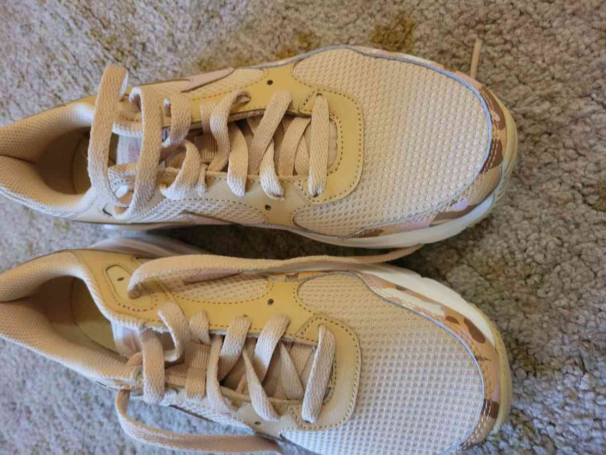 Nike Airmax SC - Morgan Hill, California - FleaMarketBay