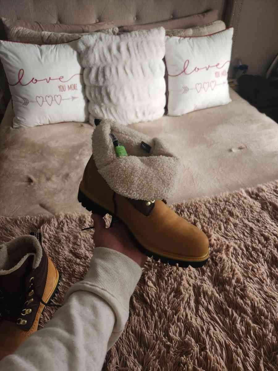 boots timberland - San Jose, California - FleaMarketBay
