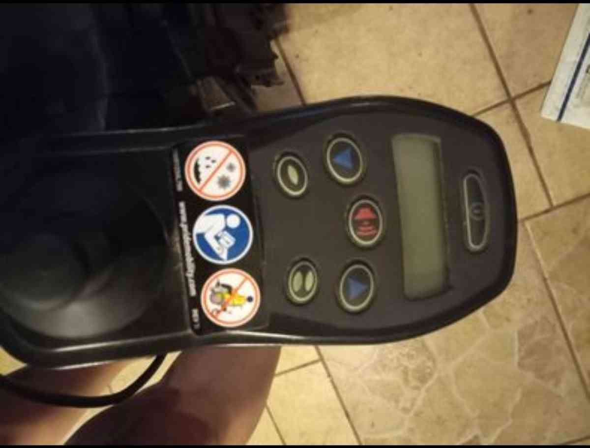 motorized chair - Ocala, Florida