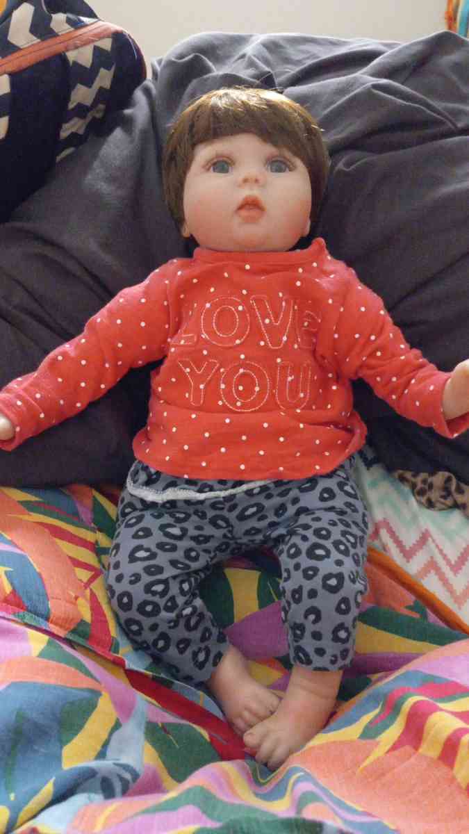 baby girl - Columbus, Ohio - FleaMarketBay