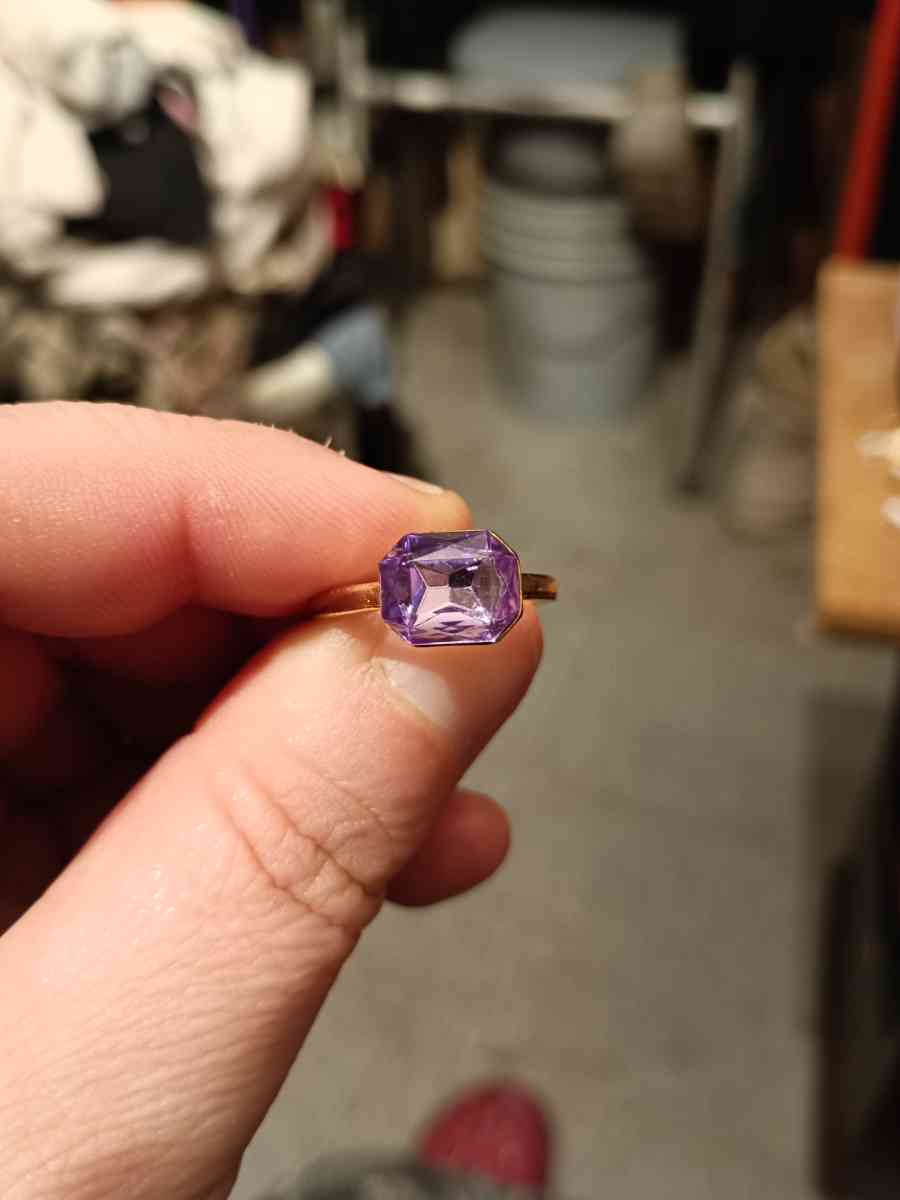 Ladys rings - Lake City, Florida - FleaMarketBay