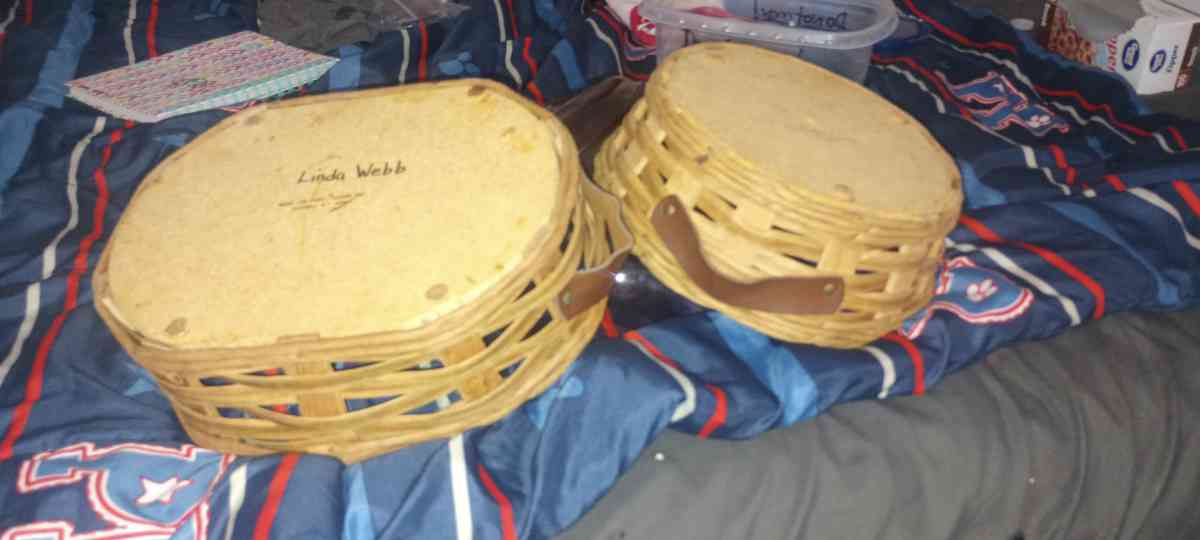 vintage Pyrex bowls - Suwannee, Florida - FleaMarketBay