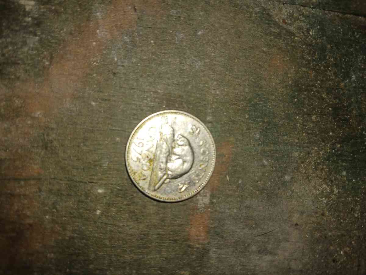 rare coins - Bainbridge, Georgia