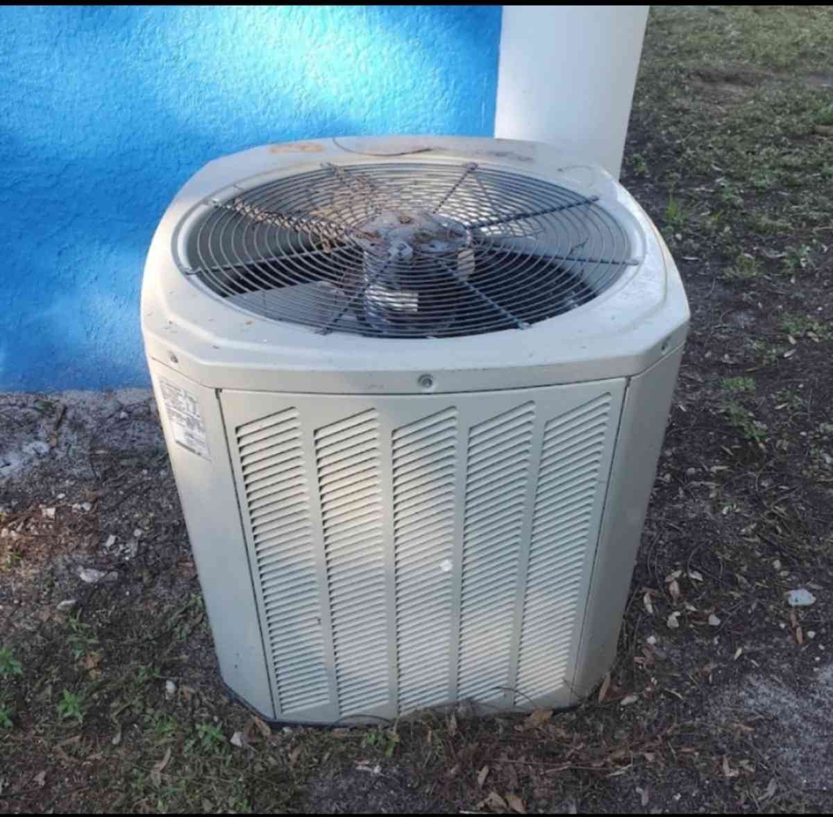 central air - Labelle, Florida