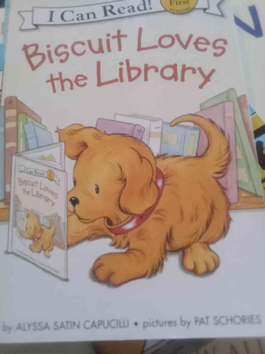 book my first book - Ontario, New York