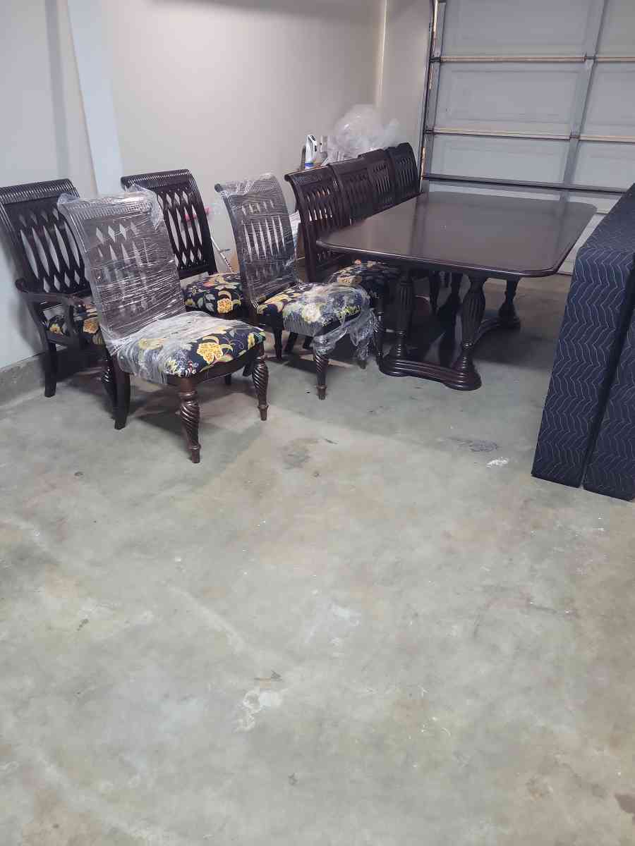 dining room - Porterville, California