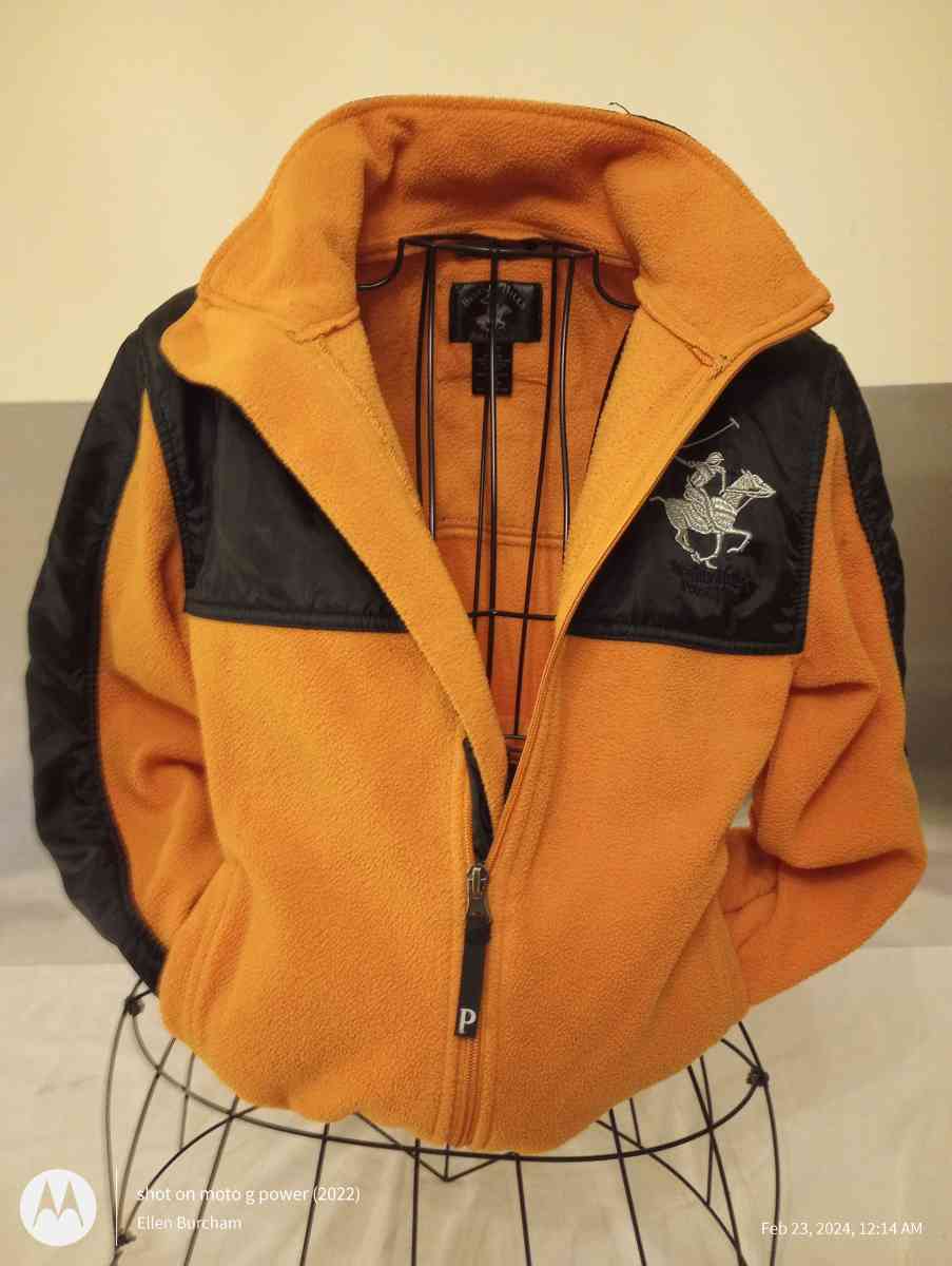 Beverly Hills Polo Club - Salisbury, North Carolina - FleaMarketBay