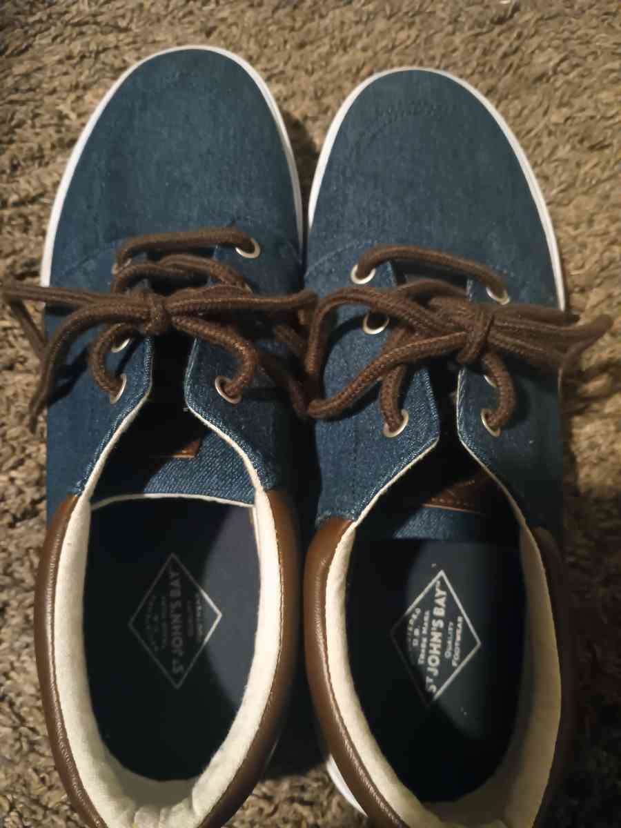 shoes - Athens, Georgia