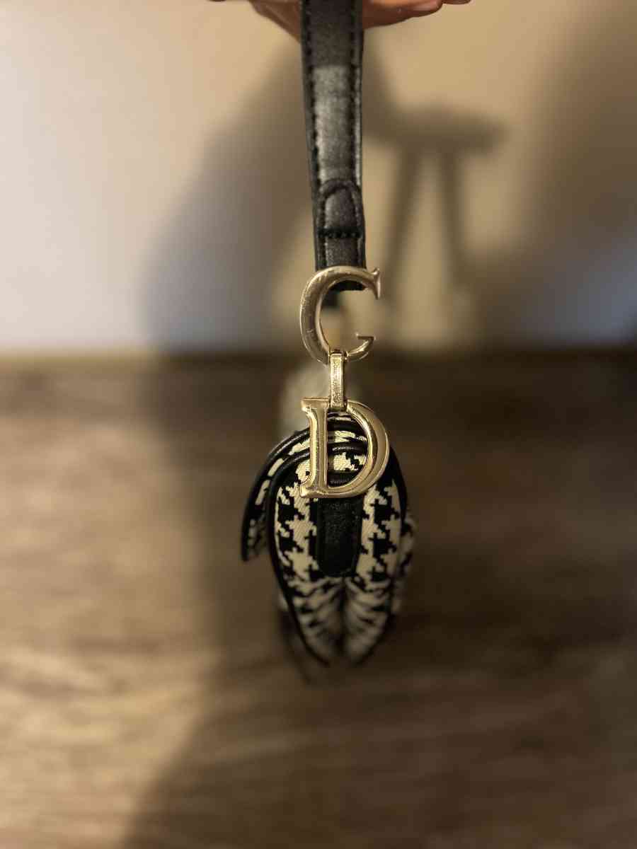 Saddle Dior - Desoto, Texas - FleaMarketBay