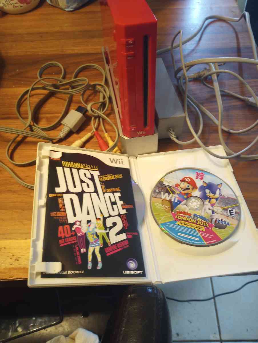 Netindo Wii - Detroit, Michigan - FleaMarketBay