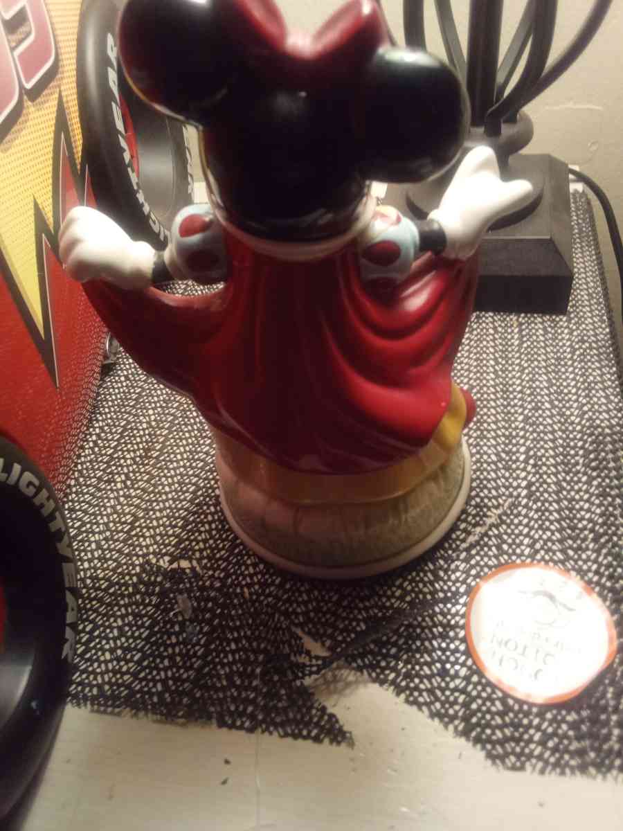 Minnie mouse music wind up - Ontario, New York - FleaMarketBay