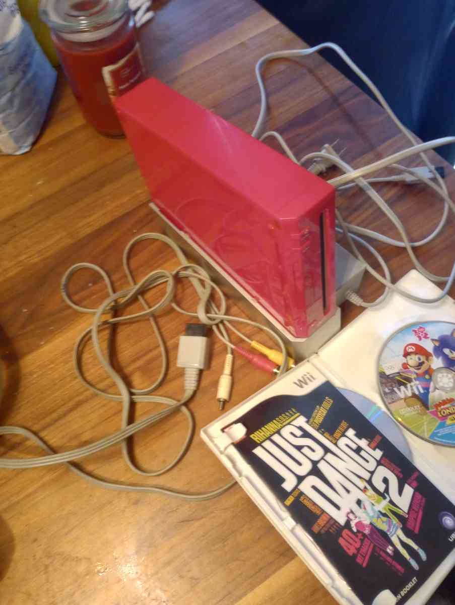 Netindo Wii - Detroit, Michigan - FleaMarketBay