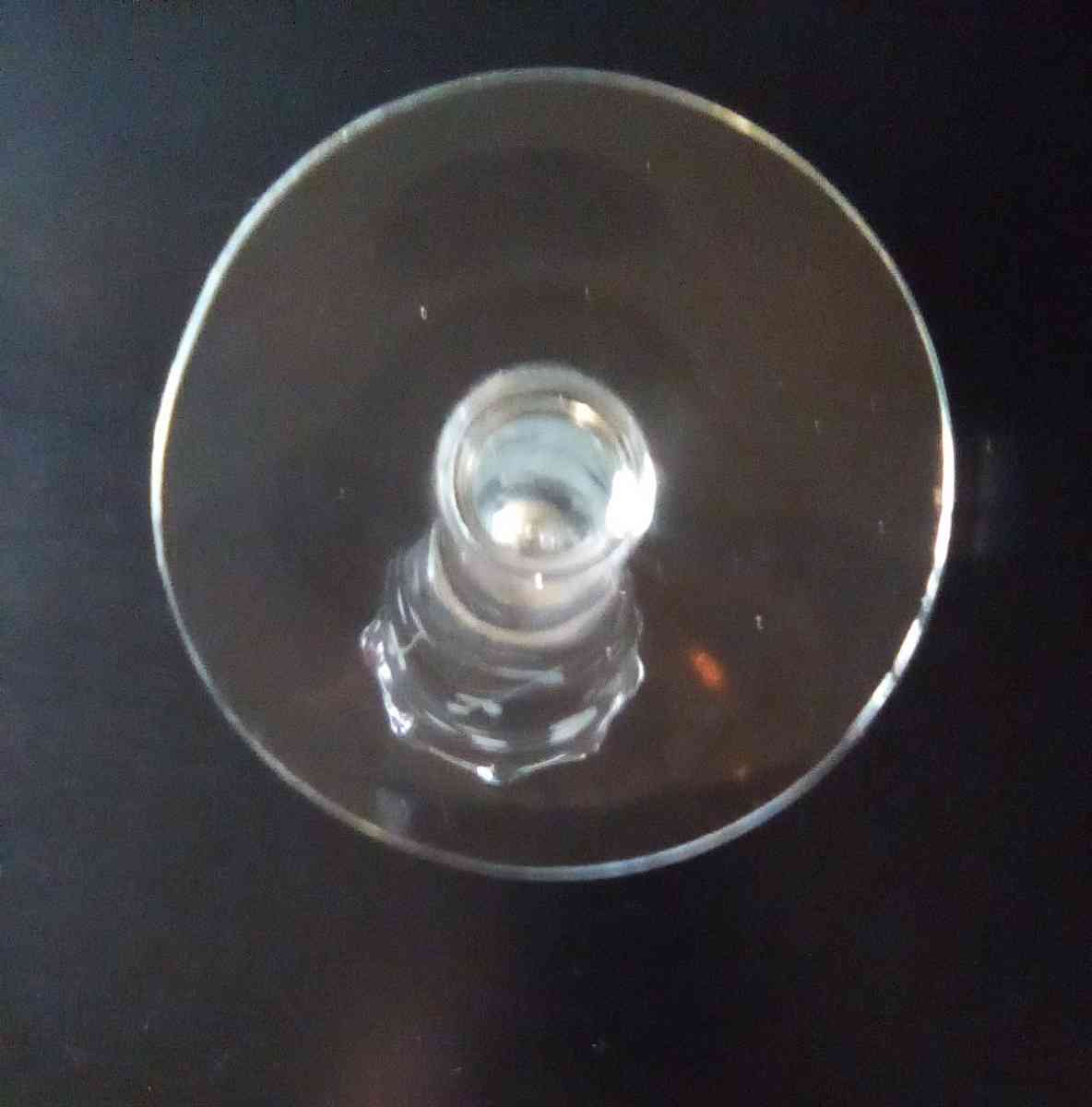 Heritage by Princess House Bud Vase - Arlington, Tennessee - FleaMarketBay