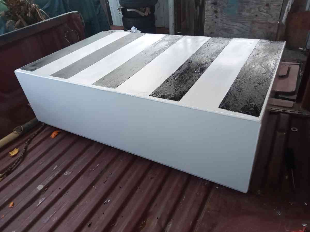 weather guard tool box - San Pablo, California - FleaMarketBay