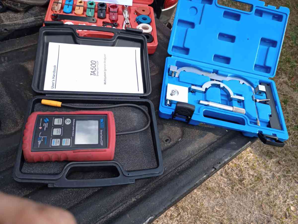 auto motive tools - Jacksonville, Florida