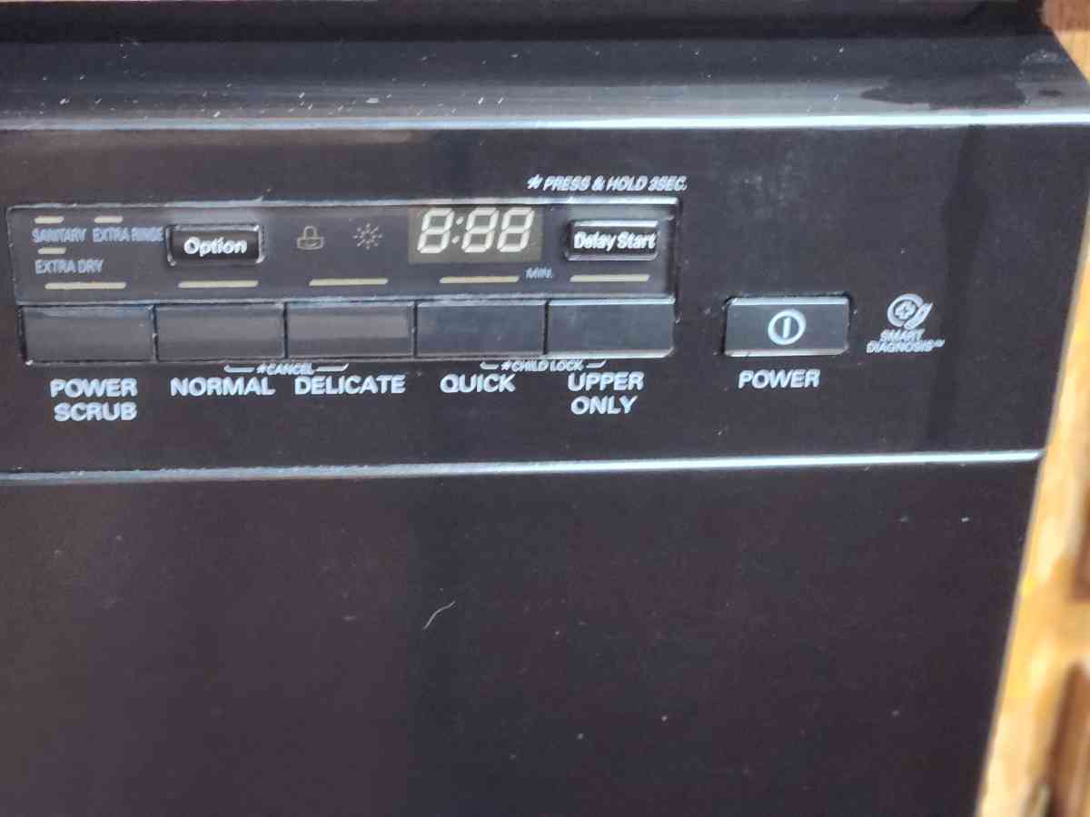 Maytag Dishwasher - Penn Valley, California - FleaMarketBay