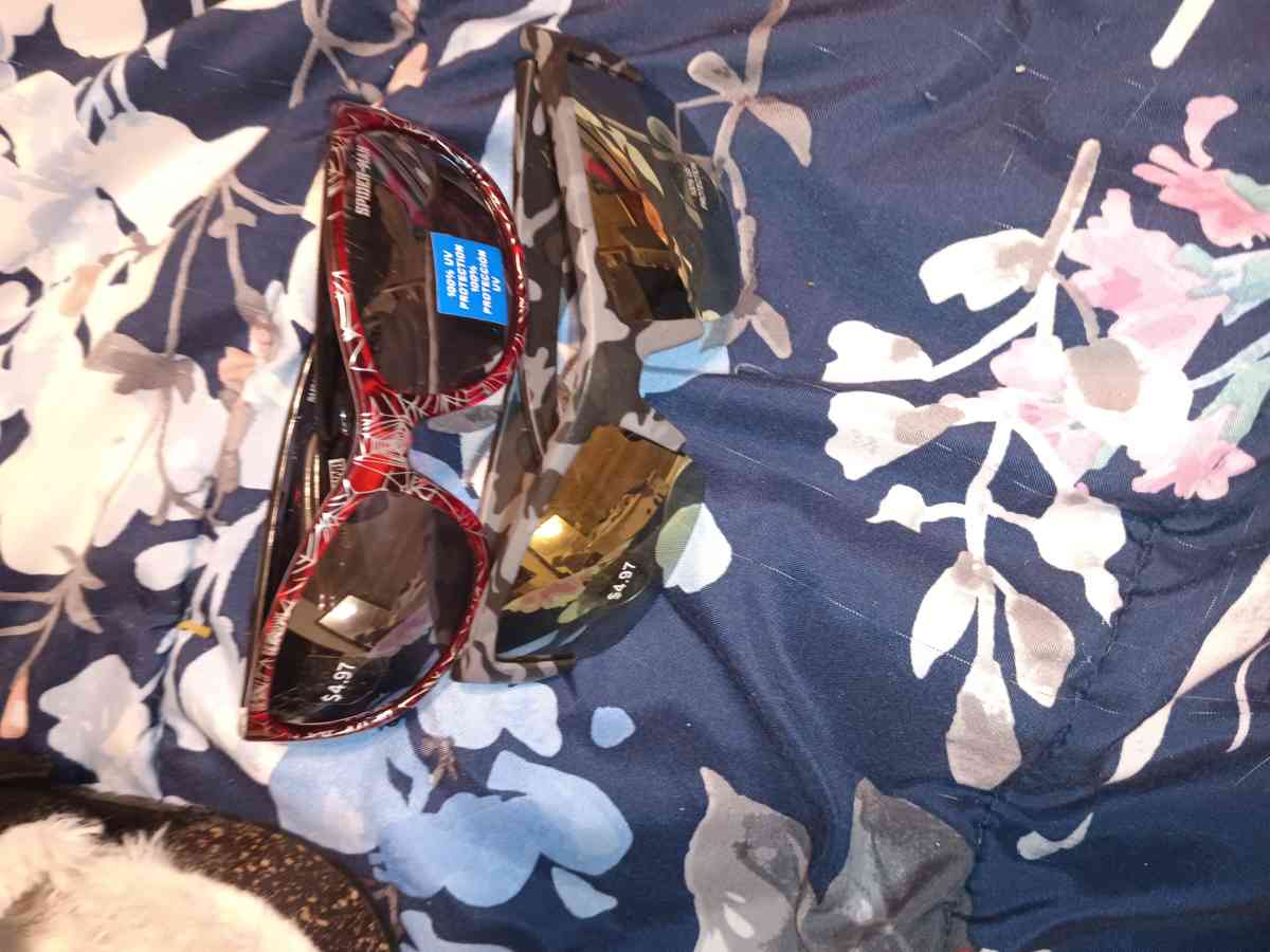 boys sunglasses - Warriors Mark, Pennsylvania