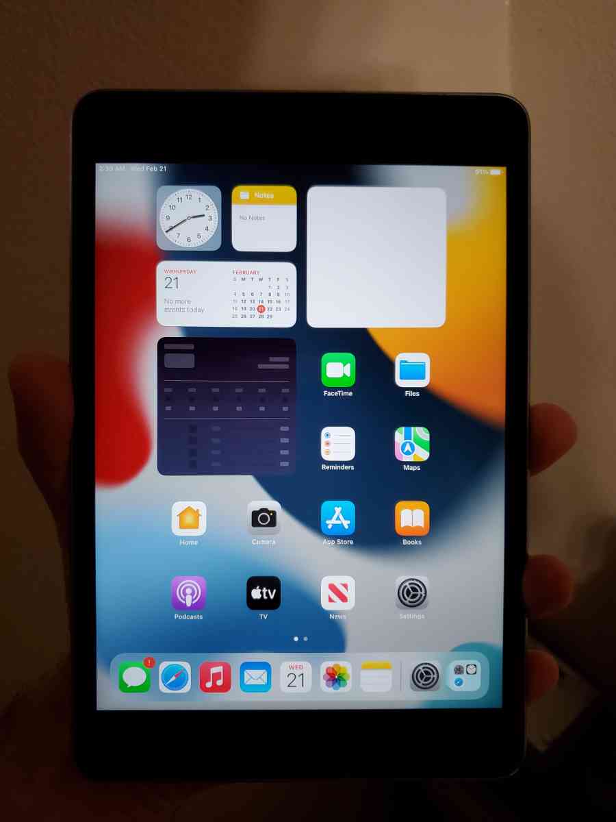 Ipad Mini 4 - Turlock, California - FleaMarketBay