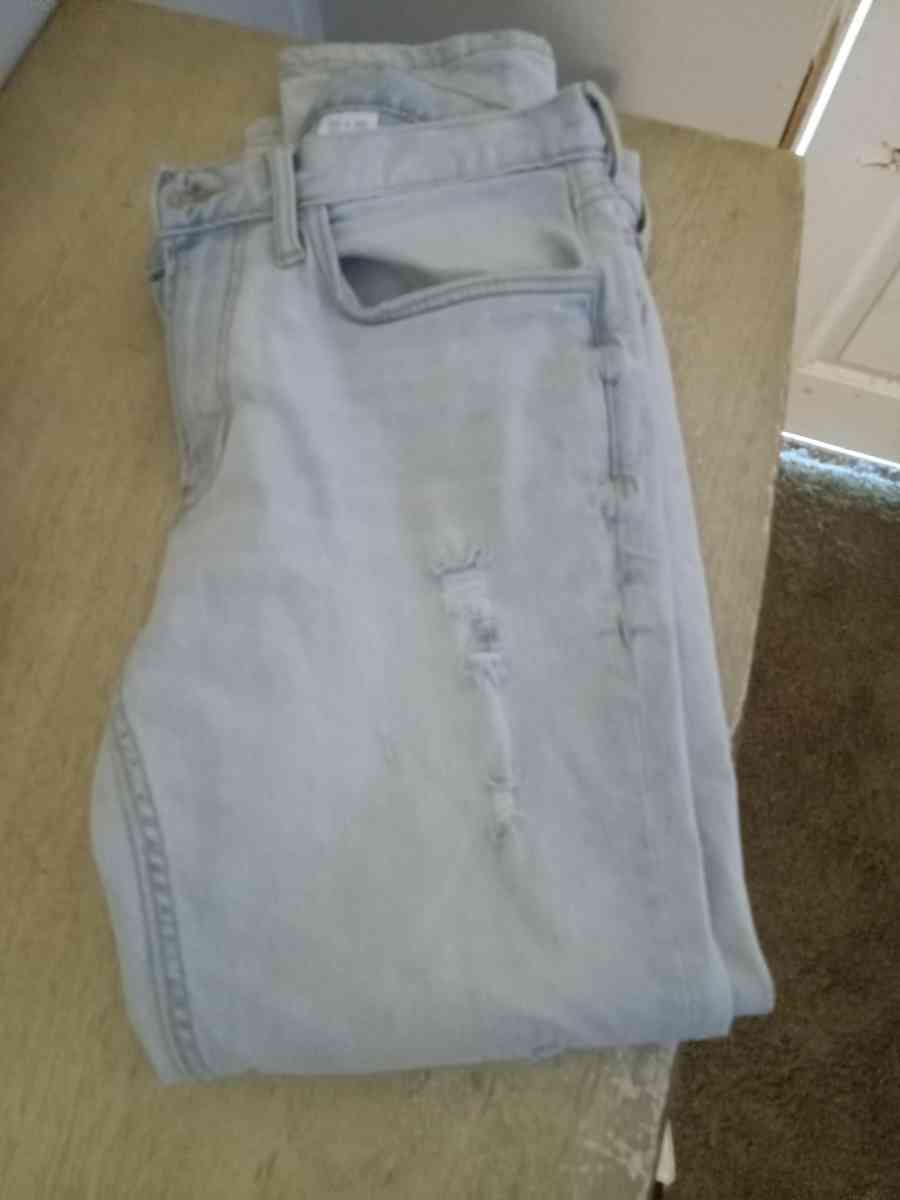 Mens Lightblue Jeans 32x30 - Croydon, Pennsylvania