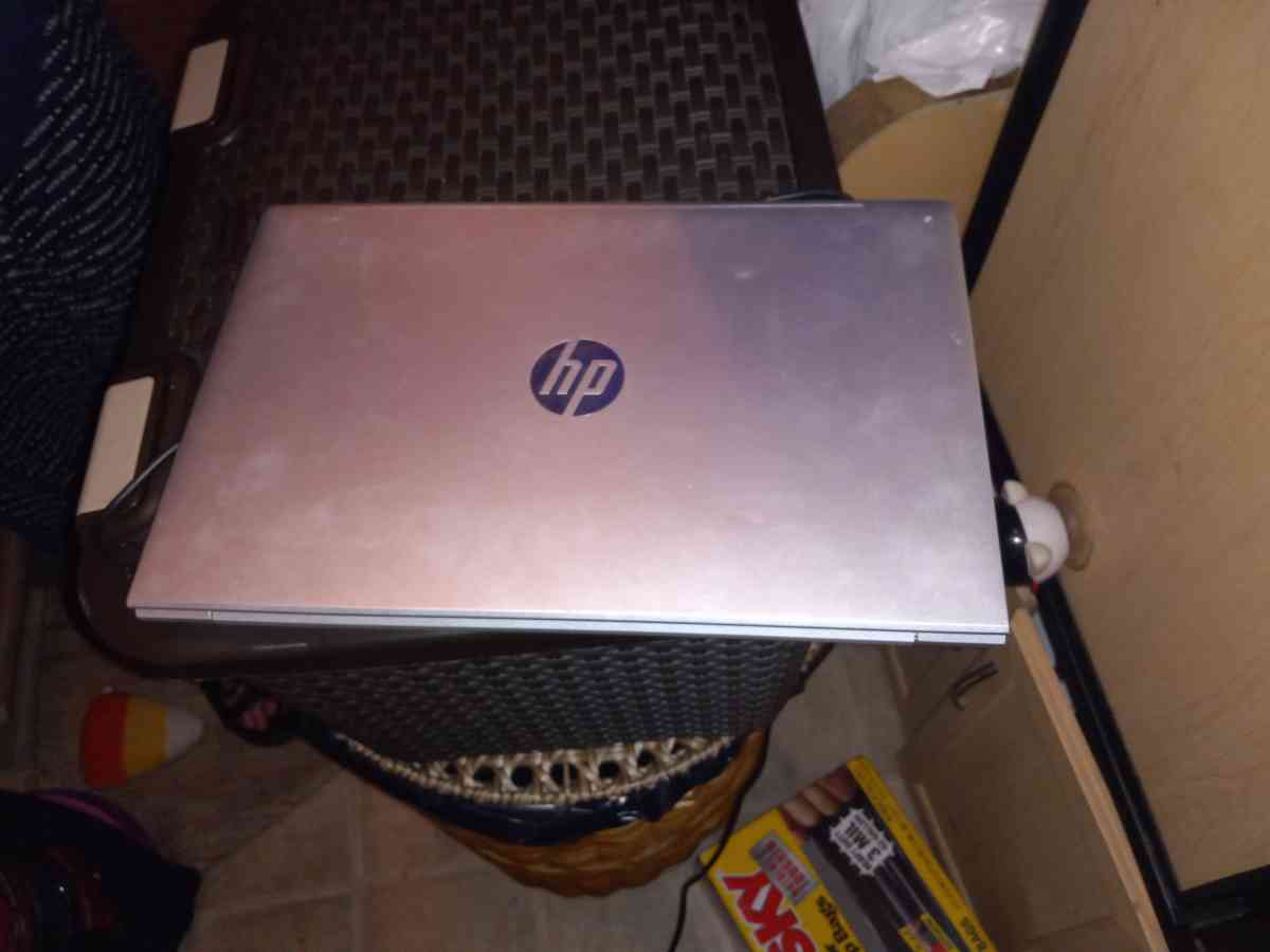 hp laptop computer - Austin, Texas - FleaMarketBay