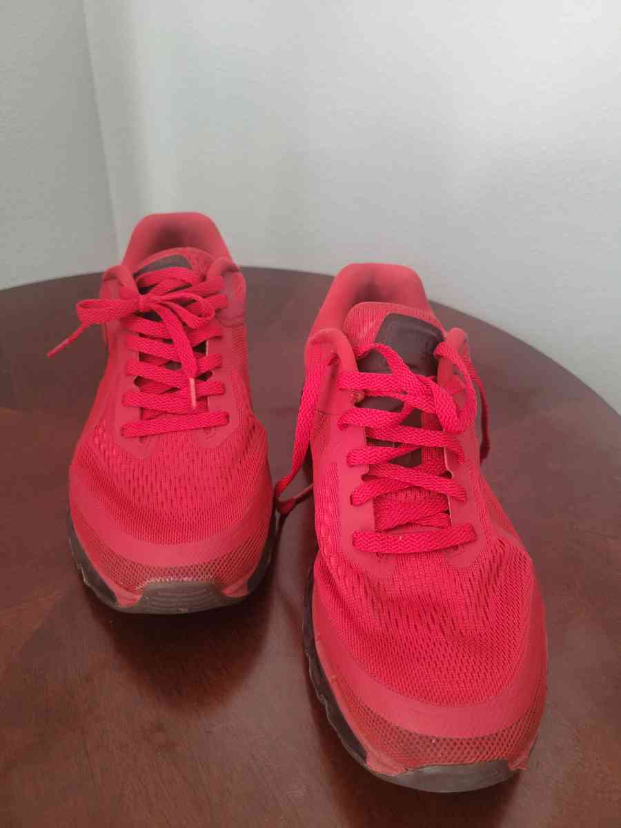 nike airmax 2017 - Kissimmee, Florida - FleaMarketBay