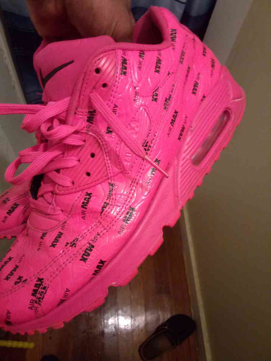 shoes - Charlottesville, Virginia