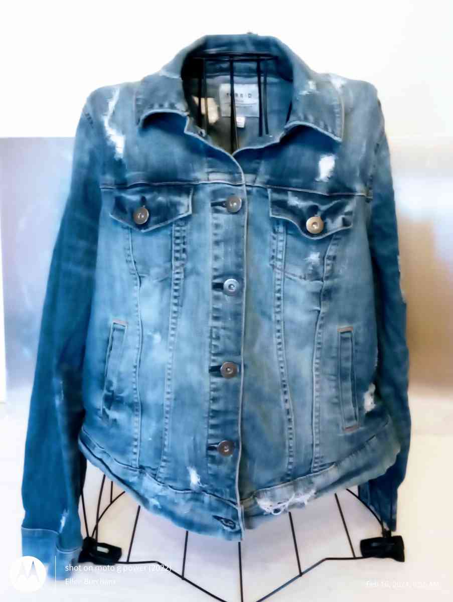 Torrid Denim - Salisbury, North Carolina - FleaMarketBay