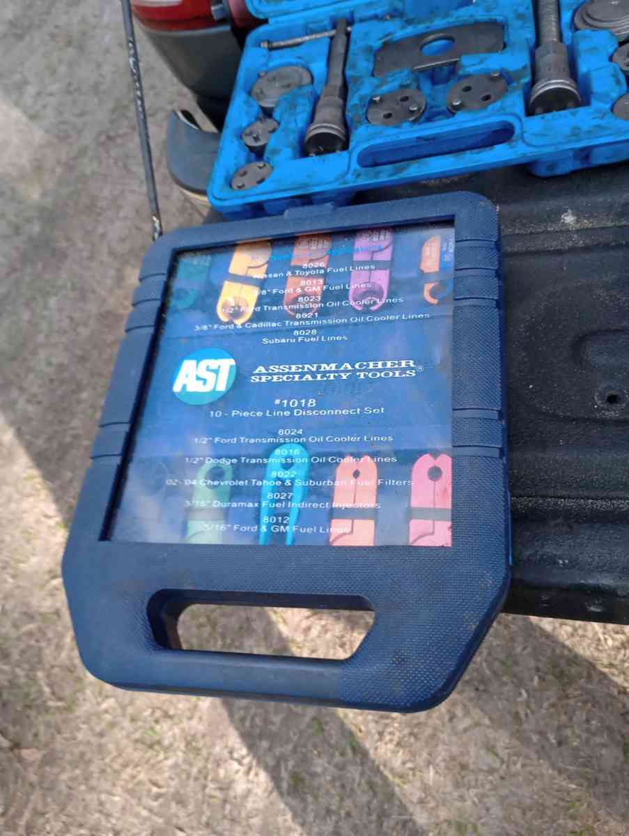 auto motive tools - Jacksonville, Florida - FleaMarketBay