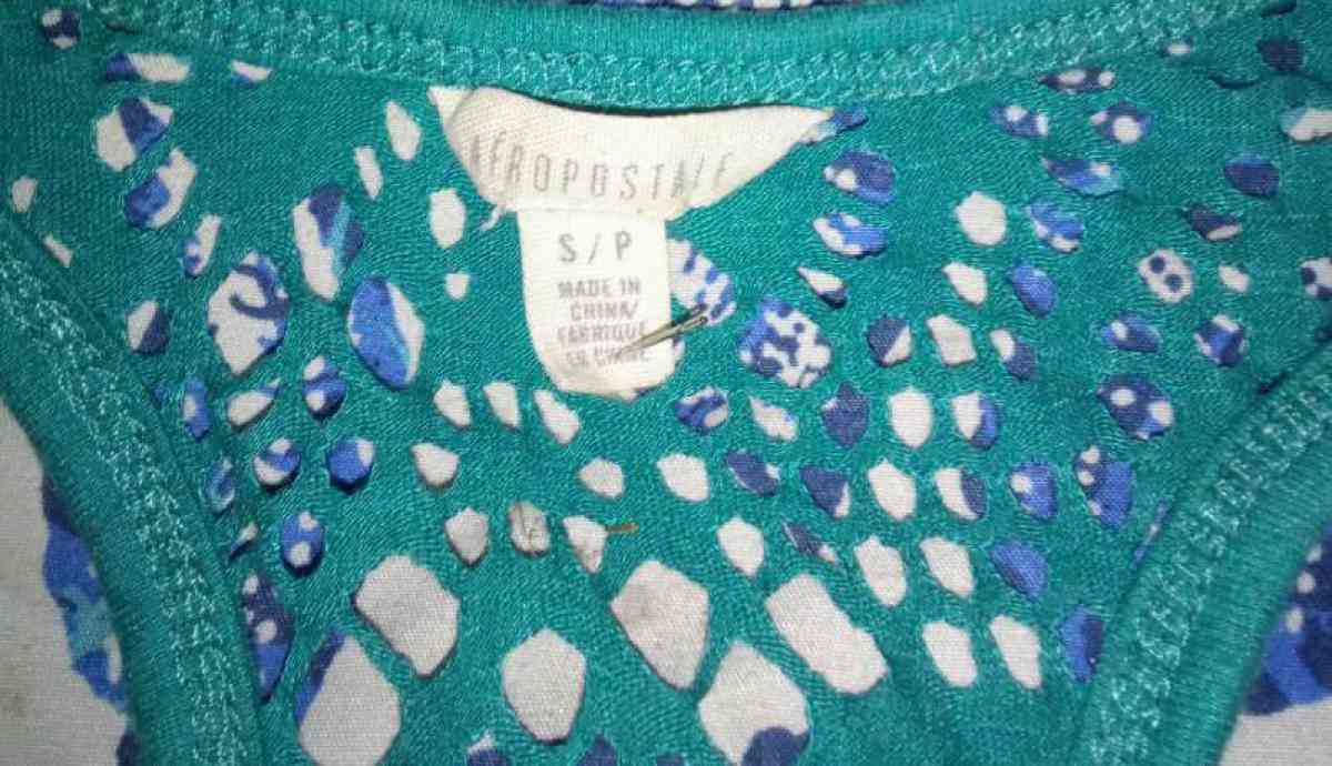 aero tank top - Cleveland, Tennessee