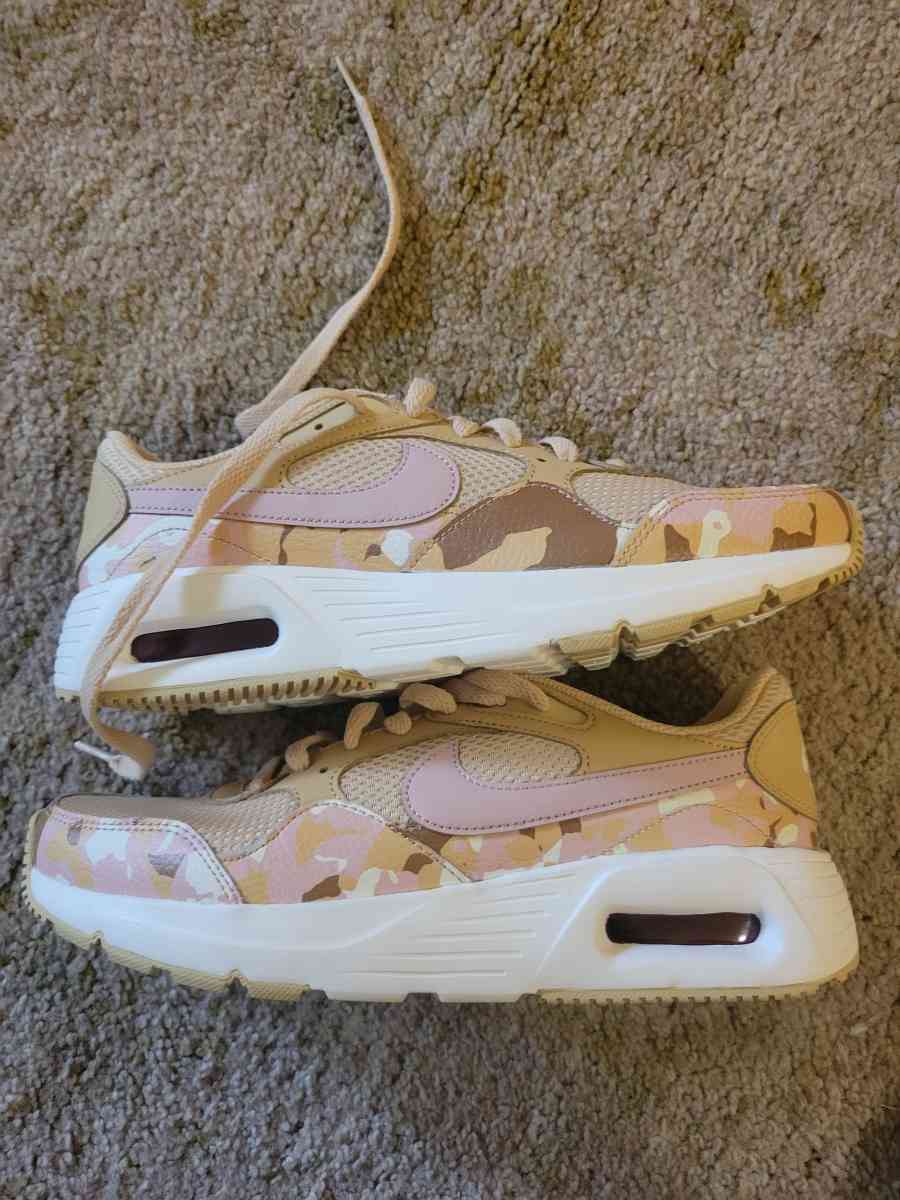 Nike Airmax SC - Morgan Hill, California - FleaMarketBay