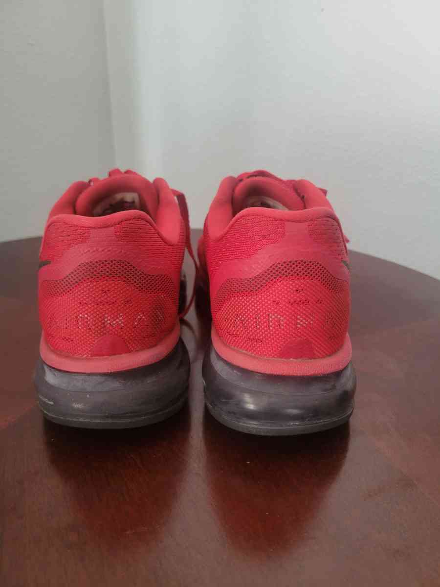 nike airmax 2017 - Kissimmee, Florida - FleaMarketBay