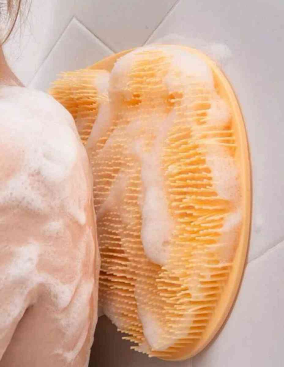 Multifunctional AntiSkid Massage Pad For Back Scrubbing And - San Jose, California - FleaMarketBay