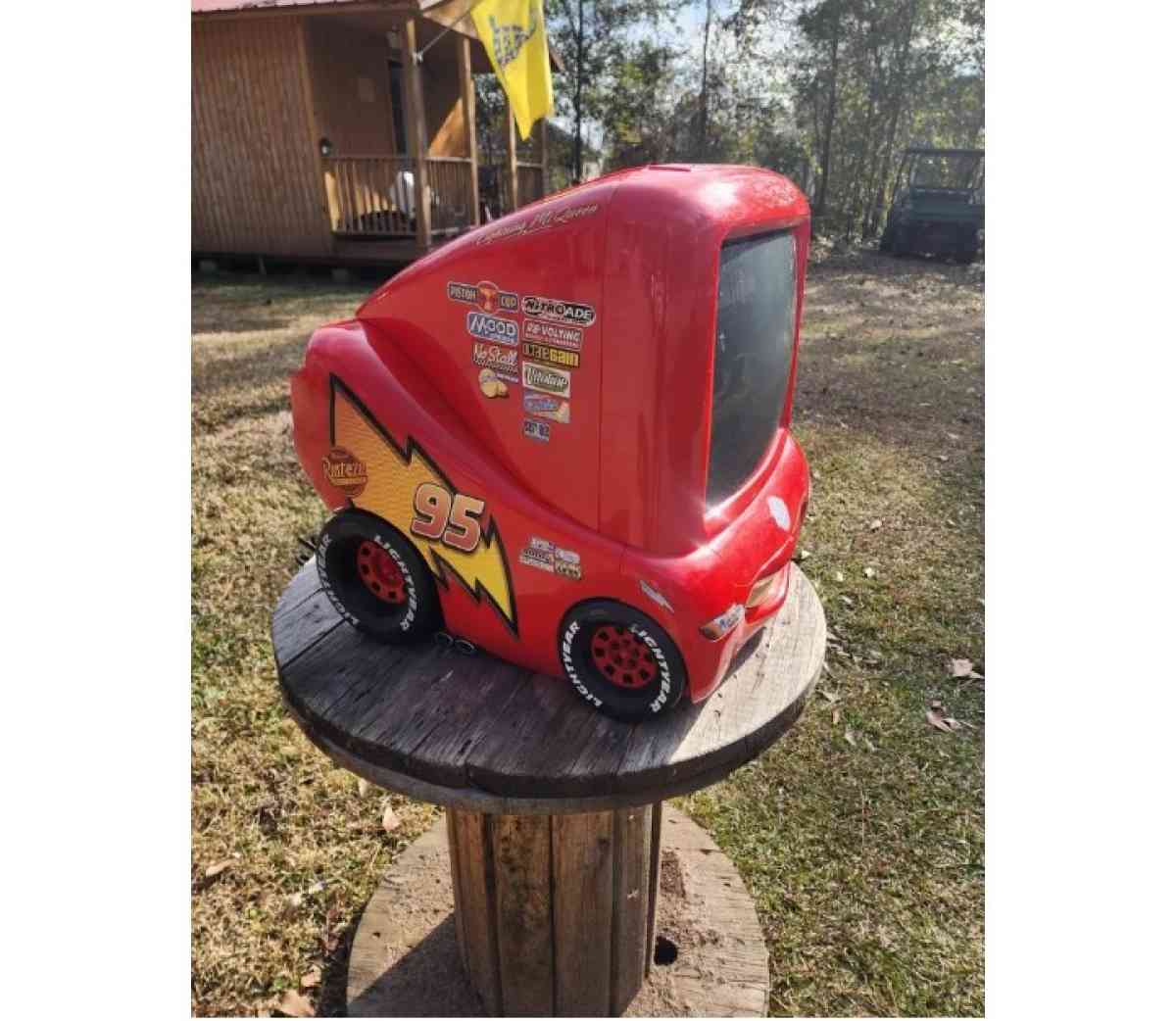 lightning TV - Ontario, New York - FleaMarketBay